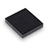 TRODAT Ersatzkissen 6/4926 83310 schwarz, 2St/Pck