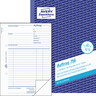 AVERY ZWECKFORM Auftragsformular 756 DIN A5 2x50Blatt