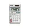 CASIO Taschenrechner SL-305ECO
