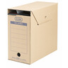 ELBA Aufbewahrungsbox tric 10042108 15,8x33,3x30,8cm Pappe naturbraun