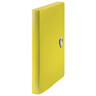 LEITZ Ablagebox re:cycle A4 PP 33x25,4cm gelb