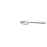 WMF Kuchengabel Edita 14,6cm silber 18/10 Edelstahl, 12St/Pck