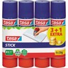 TESA Klebestift ecoLogo 57088-00200 20g, 4St/Pck