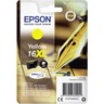 EPSON Tintenpatrone C13T16344012 6,5ml gelb