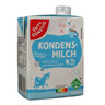 G&G Kondensmilch 4% TetraPak, 340gr/Pck