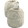 Kordel bis 16kg Naturfaser, 100m/Rll
