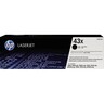 HP Toner C8543X 43X 30.000 Seiten schwarz