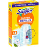 SWIFFER Staubtuch Nachfüllpack Staubmagnet, 4St/Pck