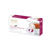 RONNEFELDT Leaf Cup BIO Schwarztee Darjeeling SummerGold DE-ÖKO-003, 15St/Pck