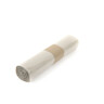 Müllsack 120Ltr 700x1100mm transparent, 25St/Pck