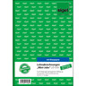 SIGEL Lohnabrechnung Mini-Jobs A5 50 Blatt, LO519