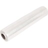 Stretchfolie 50cmx300m 20mic transparent