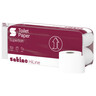 SATINO Toilettenpapier Prestige 3-lagig, 250Bl, 8Rll/Pck