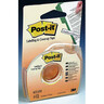 POST-IT Korrekturband 651H 4,2mm:17,7m 1zeilig weiß