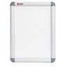 NOBO Plakatrahmen DIN A3 aus Aluminium