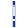 DURABLE Ordneretikett ORDOFIX 8091-06 schmal/lang blau, 10St/Pck