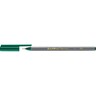 EDDING Fineliner 55-4 grün