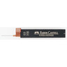 FABER-CASTELL Feinminen SUPER POLYMER 0,5mm 120500 HB, 12St/Pck