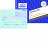 AVERY ZWECKFORM Quittung 302 DIN A6 quer 50Blatt