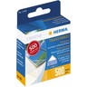 HERMA Transparol Fotoecken 1383, 500St/Pck