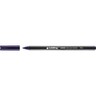 EDDING Fasermaler 1300 3mm 4-1300029 preußischblau