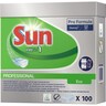 SUN Spülmaschinentabs All-in-1 ECO 7522969, 100St/Pck