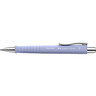 FABER-CASTELL Kugelschreiber POLY BALL XB 241154 pale iris