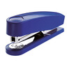 NOVUS Heftgerät B2 020-1260 max. 25Bl. Kunststoff blau