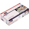 Einweghandschuh L Vinyl transparent, 100St/Pck