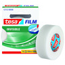 TESA Klebefilm 19mm:33m unsichtbar matt tesafilm 57312-00008