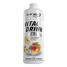 BEST BODY Nutrition Vital Drink Zerop Weißer-Tee Pfirsich 1000ml