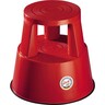 WEDO Rollhocker Step 212202 Kunststoff, rot