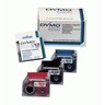 DYMO Etikettenband 12mm:10m 61215 grün