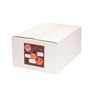 HELLMA Gebäck Mini Muffin im Körbchen 60114800 14gr, 60St/Pck