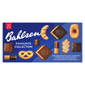 BAHLSEN Gebäck Favourite Collection S, 161gr/Pck