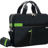 LEITZ Laptop Tasche Smart Traveller Complete 60390095 13.3Zoll schwarz