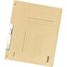 FALKEN Pendelhefter Behördenheftung 250g RC-Karton chamois