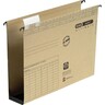 ELBA Hängesammler vertic Ultimate 100552064 DIN A4 Karton naturbraun