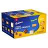 BAHLSEN Unsere Keks Familie 1120g/Pck