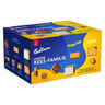 BAHLSEN Unsere Keks Familie 1120g/Pck