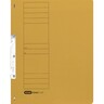 ELBA Einhakhefter 100551885 DIN A4 kh 250g gelb