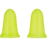 3M Gehörschutzstöpsel E-A-Rsoft FX gelb PU-Schaum 5Paar, 10St/Pck