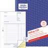 AVERY ZWECKFORM Auftragsformular 1725 DIN A5 2x40Blatt