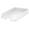 ESSELTE Briefablage VIVIDA 623608 A4/C4 weiß