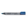 STAEDTLER Flipchartmarker Lumocolor 356 2-5mm Keilspitze B-3 blau