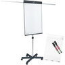 LEGAMASTER Flipchart SKETCH PRO mobil mit Sternfuß 7-153310