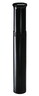 RUMOLD Versandrohr Dreh-Pack DP 65351 schwarz