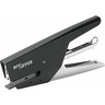 PRO/OFFICE Heftzange 110 anthrazit/chrom