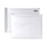 BONG Luftpolstertasche W120 hk Innenmaß 345x470mm weiß, 50St/Pck