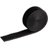 DURABLE Kabelbinder CAVOLINE GRIP 20503201 Klett 20mm schwarz